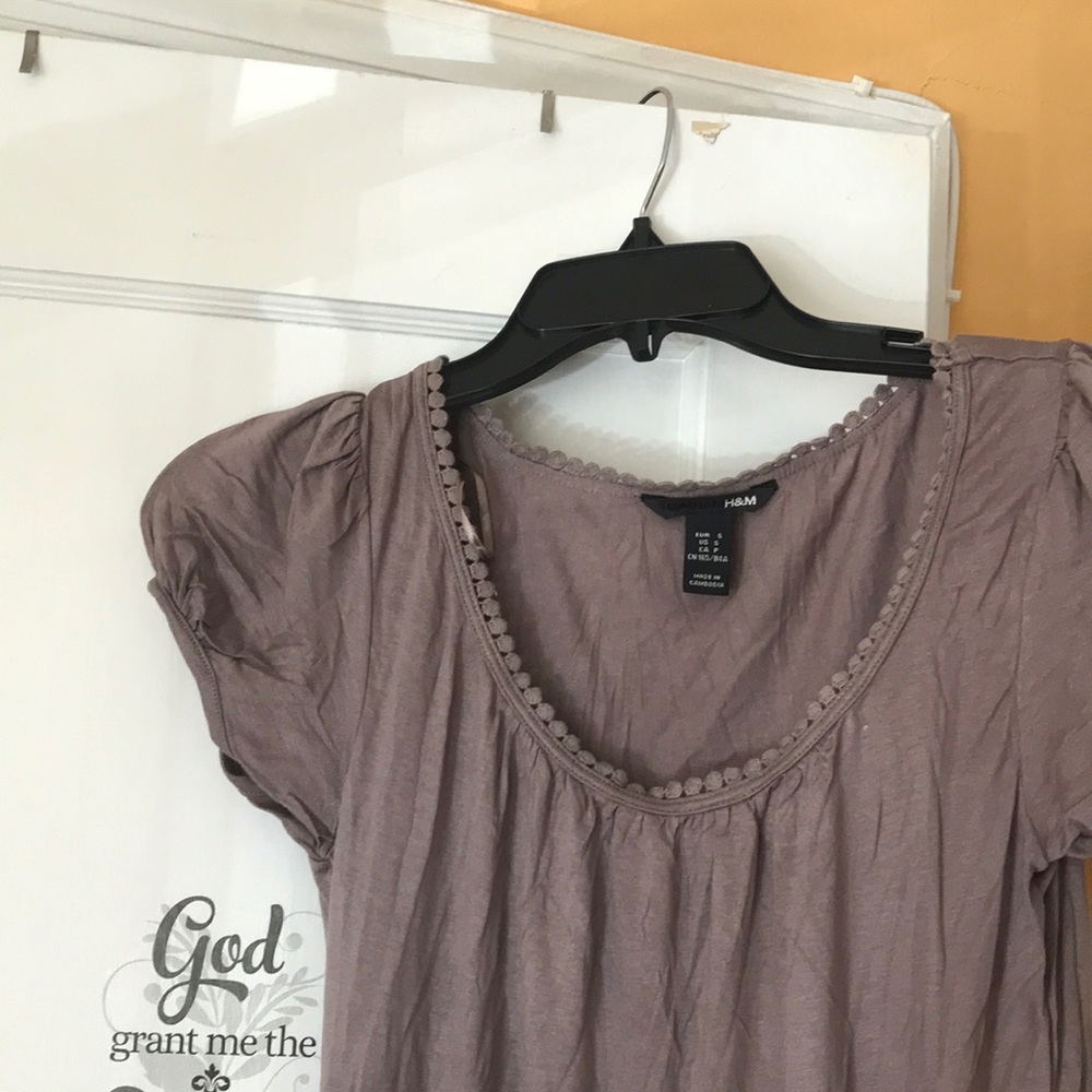 Blouse - Picture 2 of 4